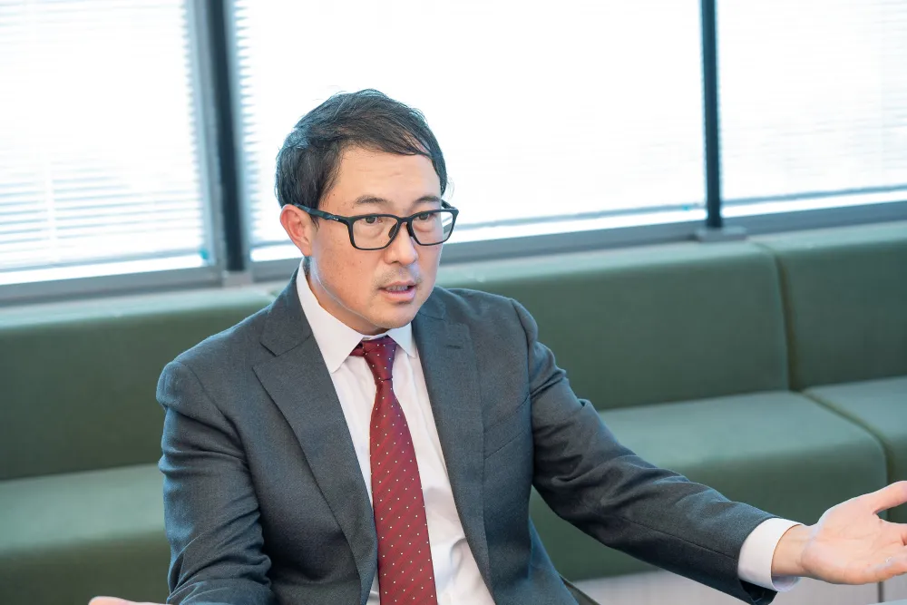 元プロゴルファー 杉山 走