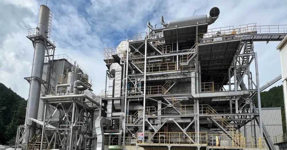 ウッドショックにどんな対策をした？ 大東建託の取り組み例