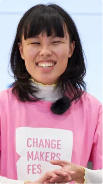 わたなべ ちひろ