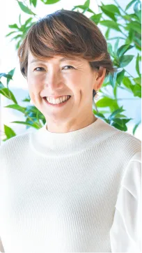 杉山 愛（元プロテニスプレイヤー）