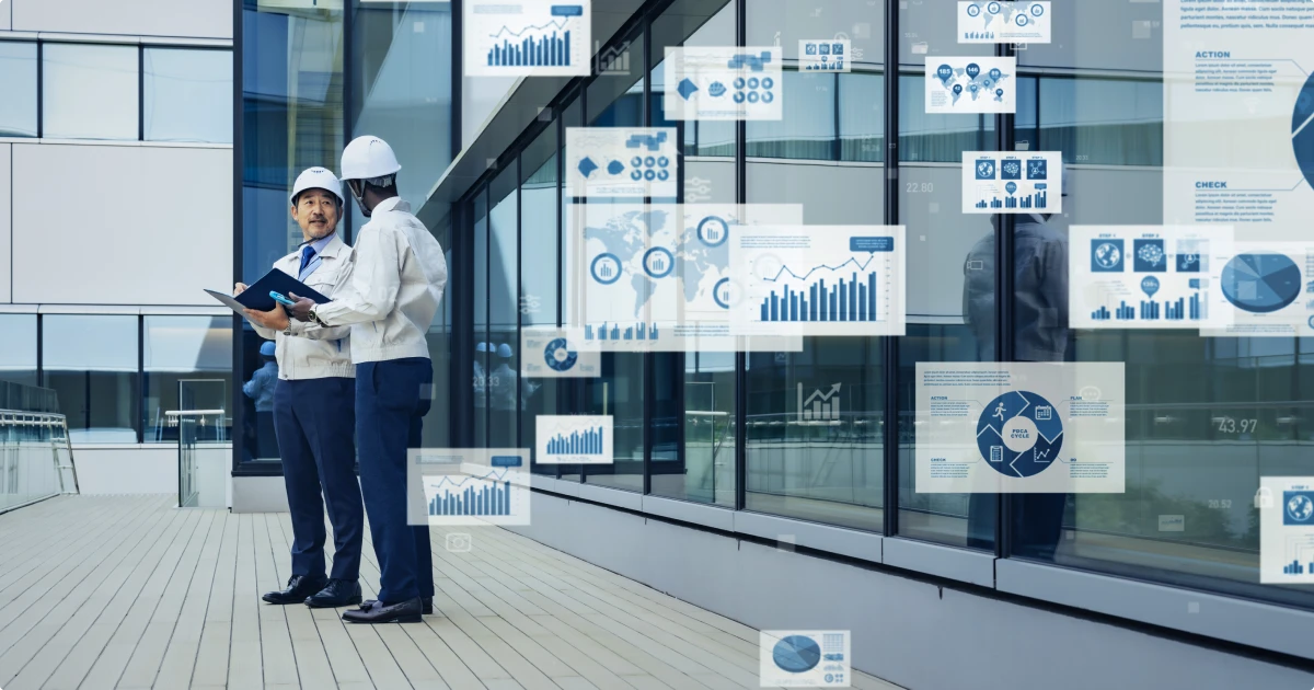 建設業2024年から、建設業2025年問題へ。大東建託が推進する“超現場視点”の建設DXまとめ