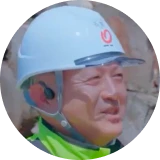 一戸フォレストパワーの石島宏和（いしじま・ひろかず）所長