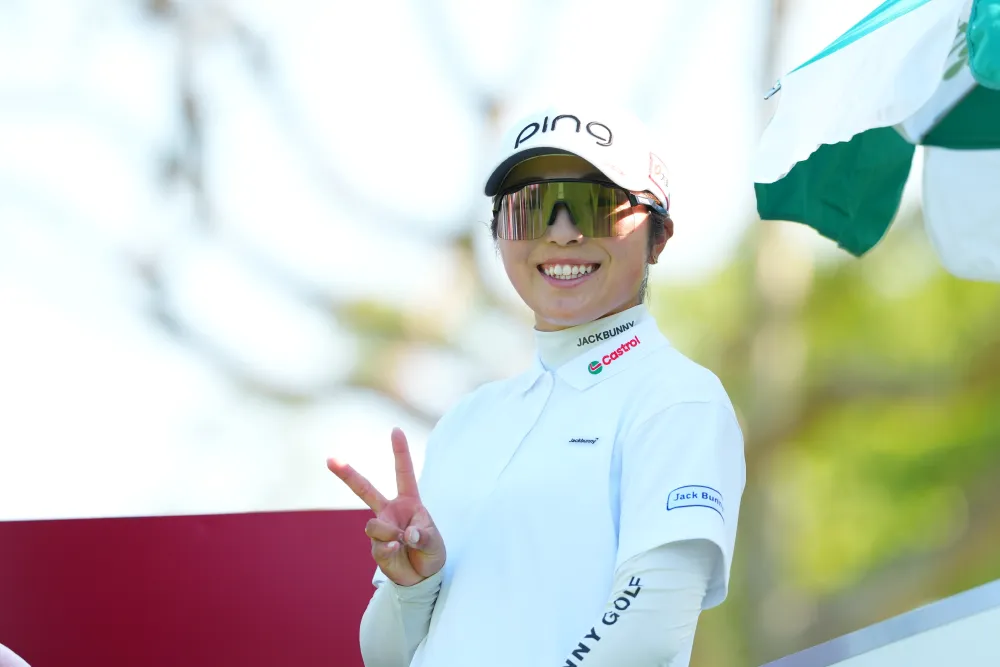 【メンタル面】強さの源は、圧倒的な集中力と“楽しむ力”