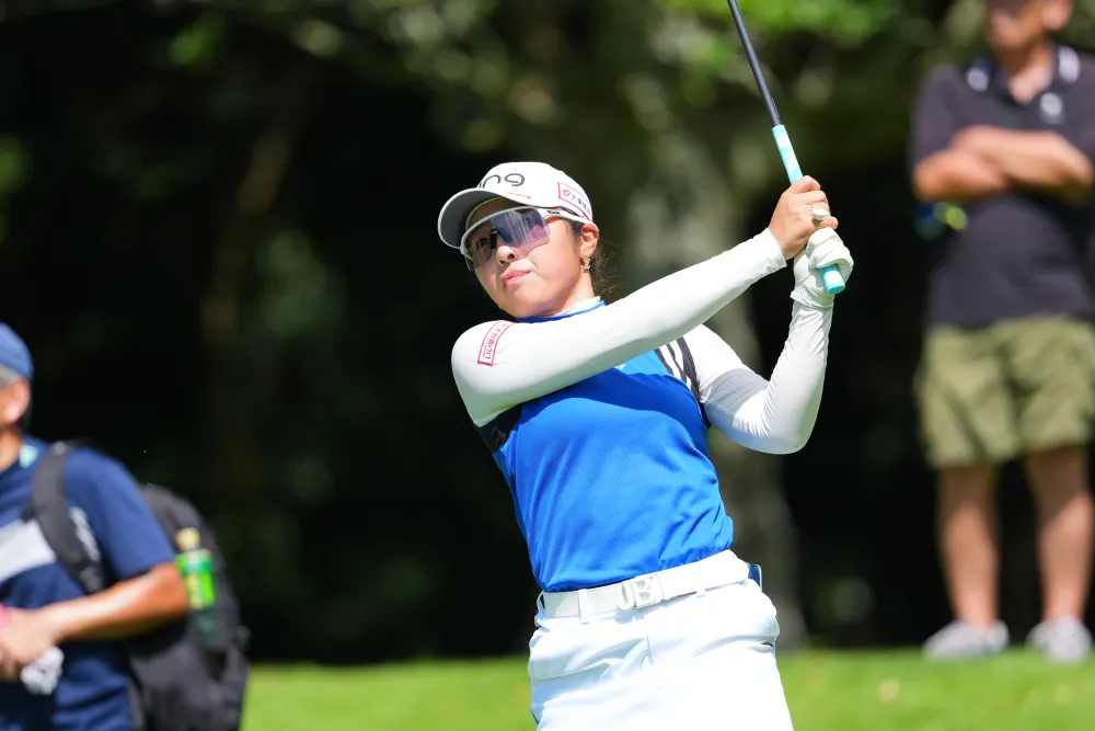 佐久間さんの今季の強さを見ると、ついそんなタラレバを思い浮かべてしまいます。