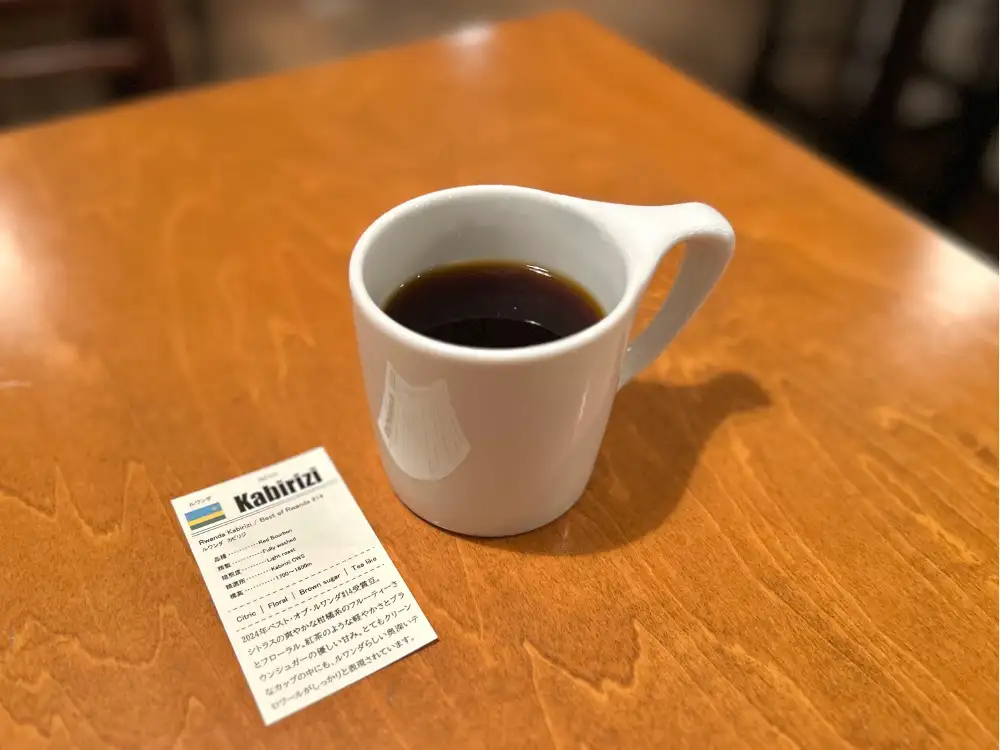 心斎橋焙煎所１