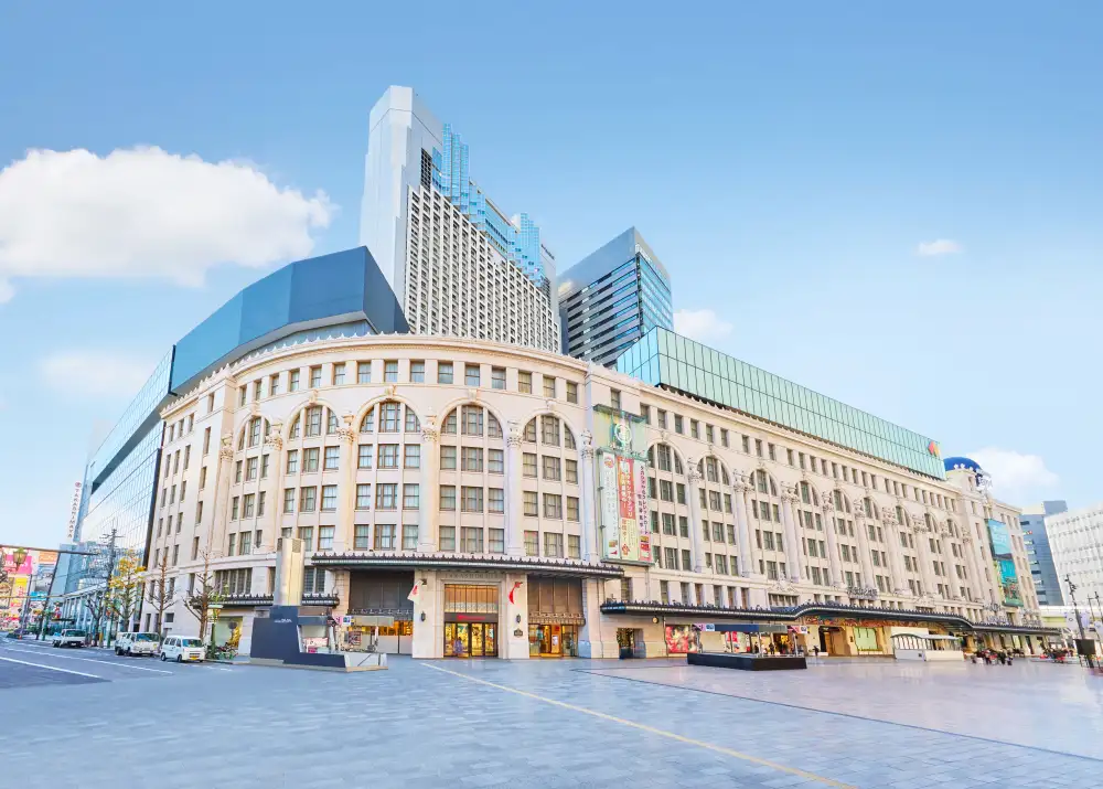 画像提供：高島屋