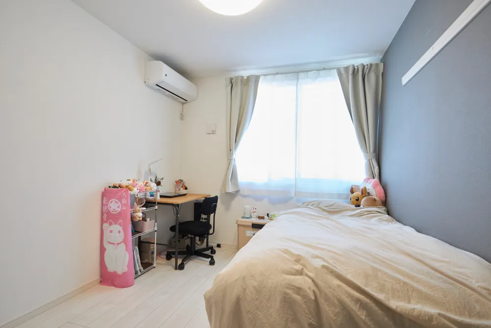 どのような経緯で「Sa.Ku.Ra」に入居されたのでしょうか。