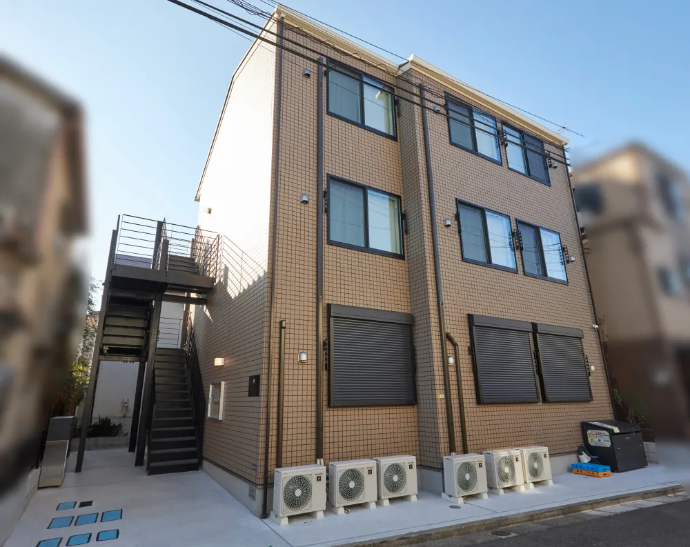 大東建託リーシングからは、「Sa.Ku.Ra」以外の物件も紹介されたのでしょうか？