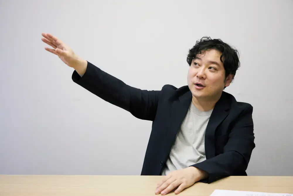 売上や商談件数よりも、大事な要素なのかもしれませんよね」