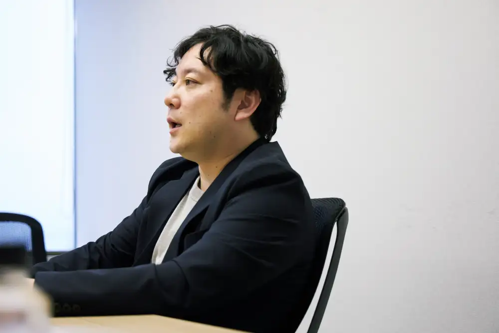 アイティメディア株式会社 ITmedia ビジネスオンライン第一編集部 編集記者　今野 大一（こんの・だいち）