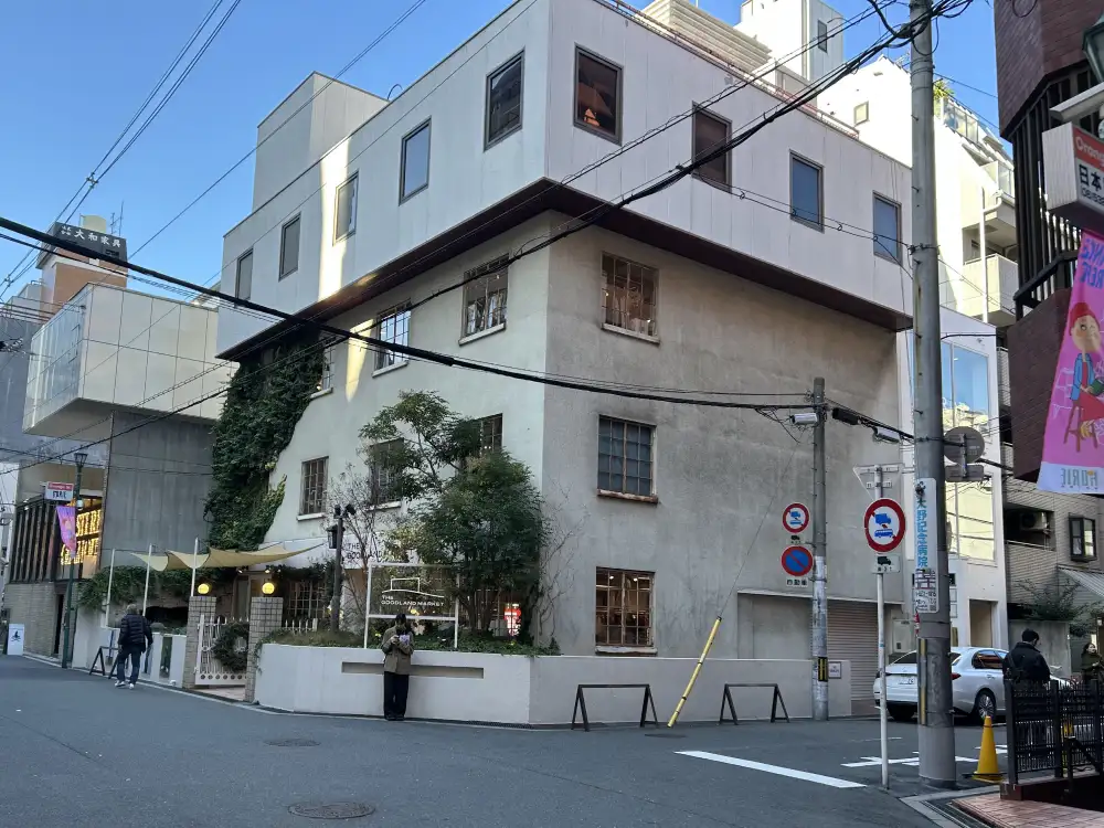 オレンジストリート2