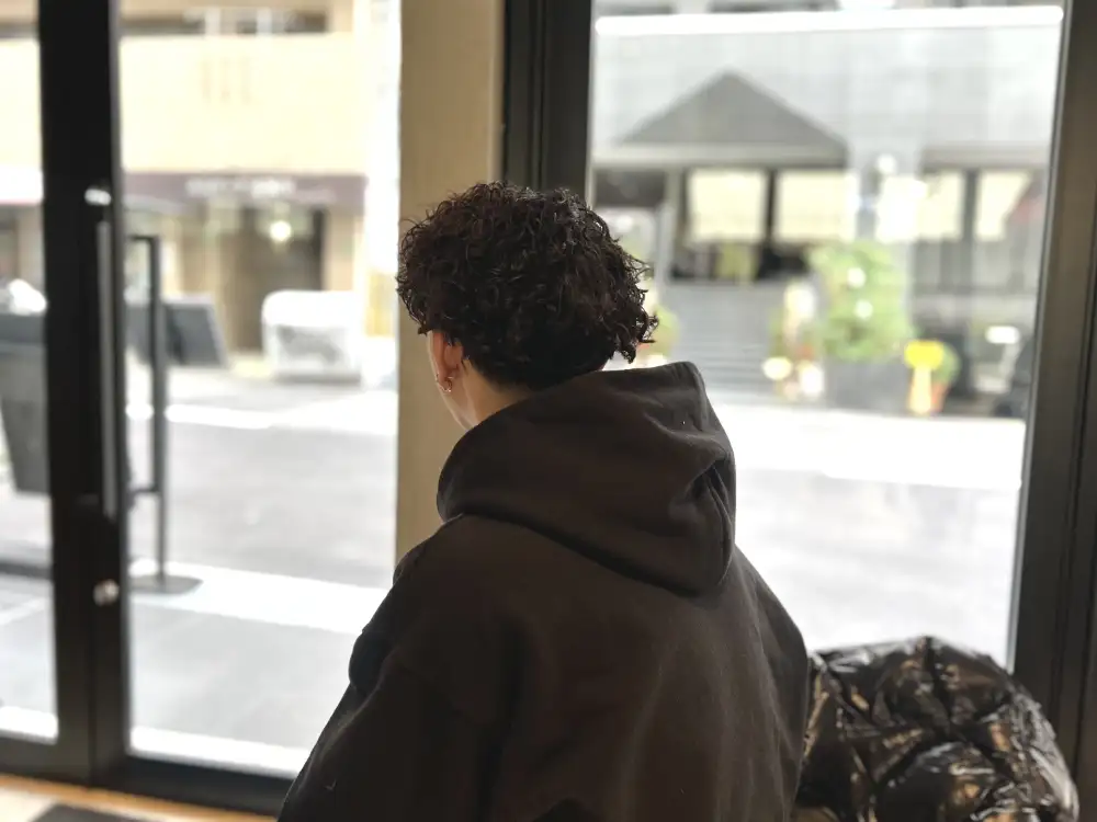 在住歴20年のAさん