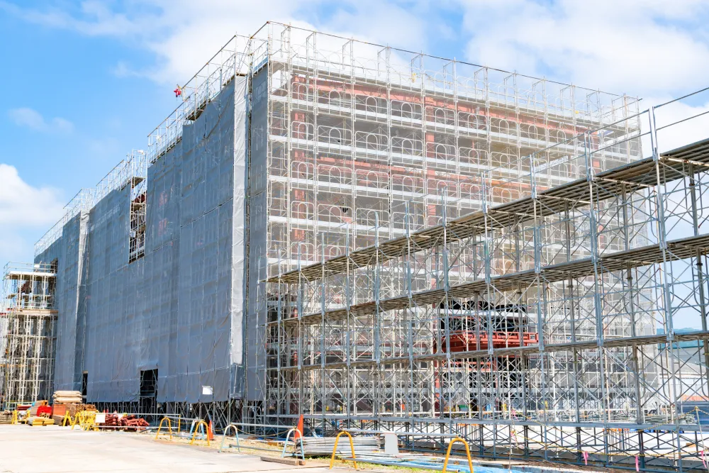 働き方に関する課題はどうなる？ 変わりつつある施工管理の現場