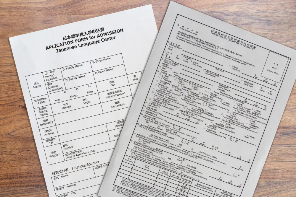 外国人の方が日本での入居審査でネックとなってしまうポイントは何でしょうか？