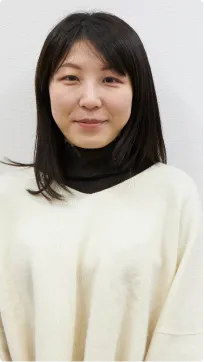 呂 恩佳 （ロ オンカ）