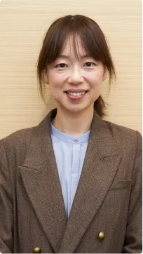 陳 韻婷（チェン ユンティン）