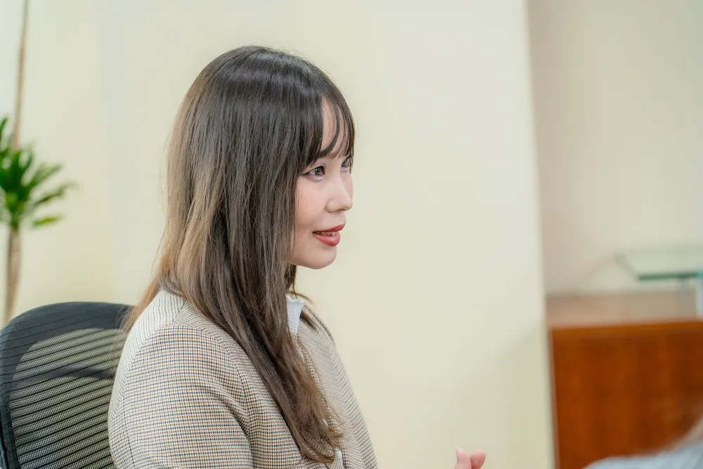 防災管理課・宮崎