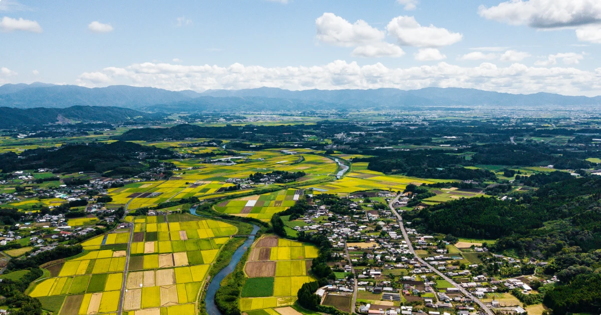 企業版ふるさと納税で総額1億5,800万円を35都道府県・59自治体へ支援 〜4つの社会課題の解決を目指して〜