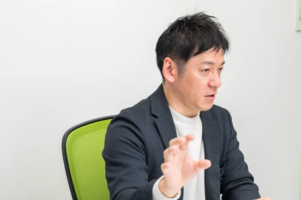 株式会社キマルーム 代表取締役社長 藤井 志郎