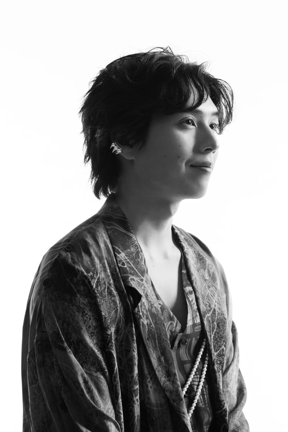 坂東龍汰 「爆弾」