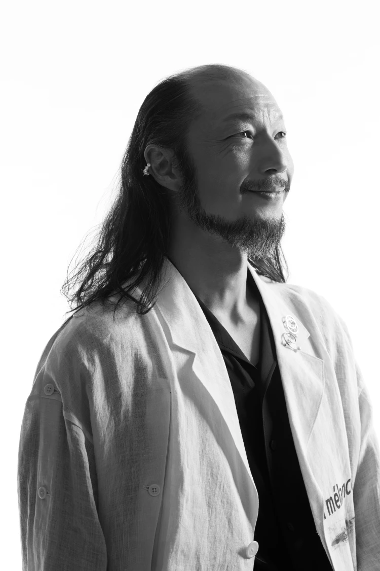 河内大和 「８番出口」