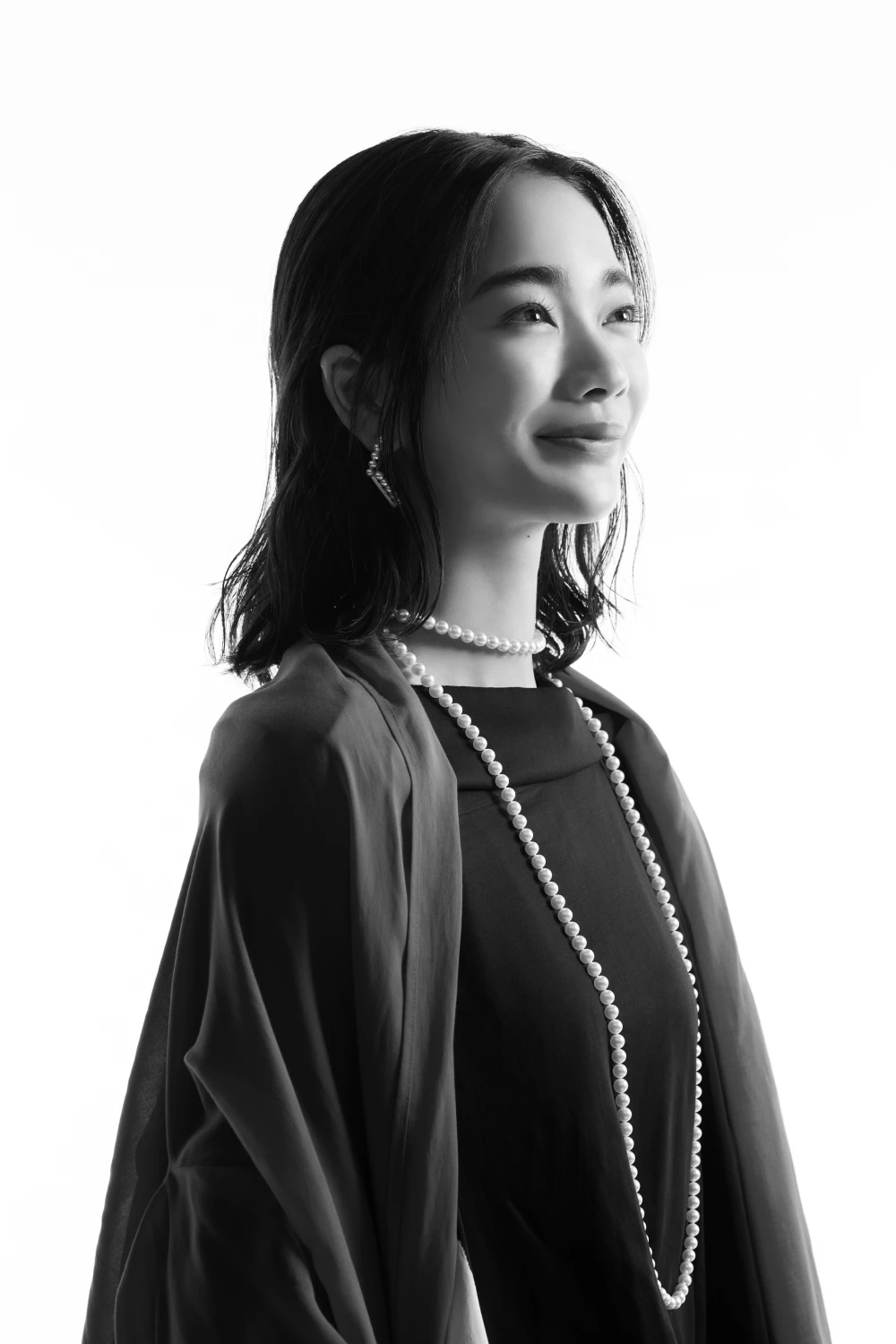 見上愛 「国宝」