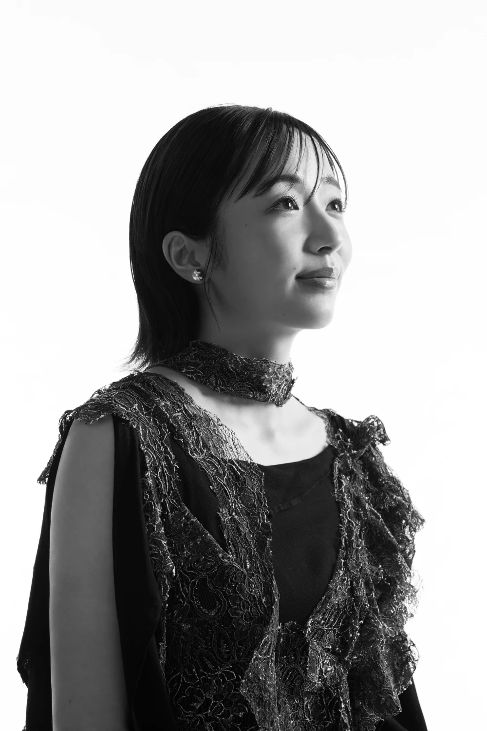 森田望智 「ナイトフラワー」