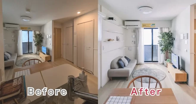 お気に入りのお部屋を、映える一枚に。写真と空間づくりのプロが教える、スマホ撮影テクニック