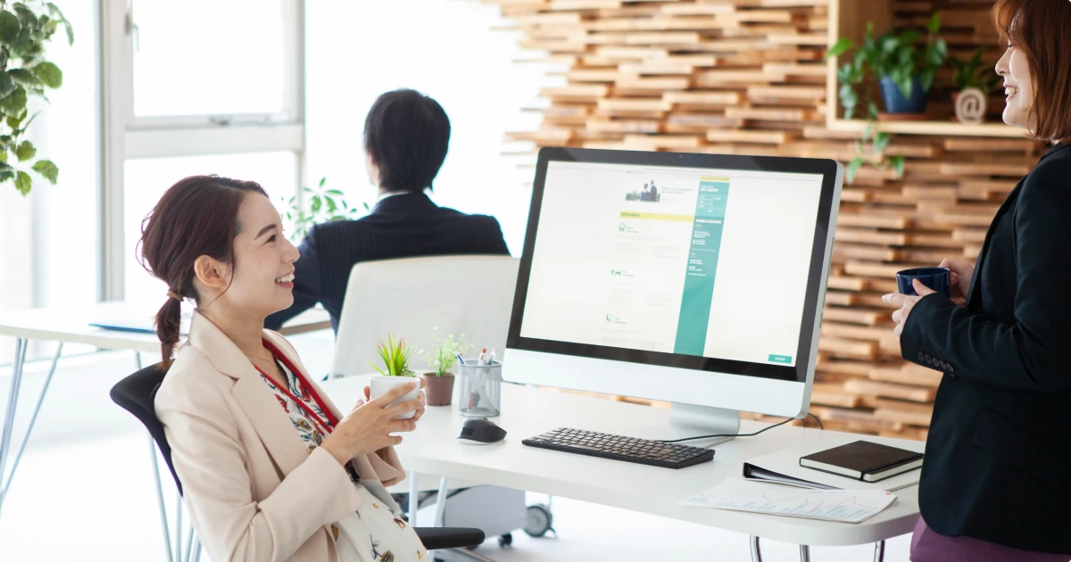 がん診断時の見舞金や育児・介護の応援手当が高評価。健康経営優良法人「ホワイト500」に認定