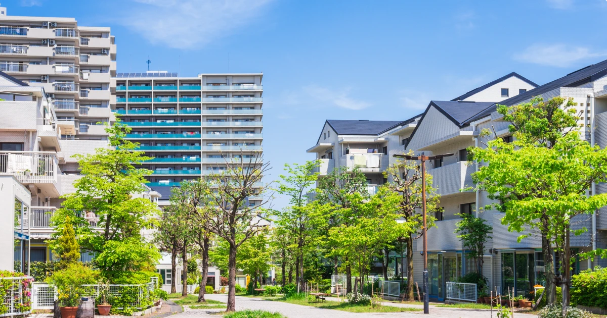 会社員でもできる不動産投資！ 仕組みやメリットを基礎から解説