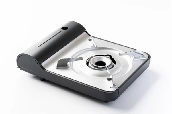 ガス復旧までの代替手段は、カセットコンロや電気ケトル