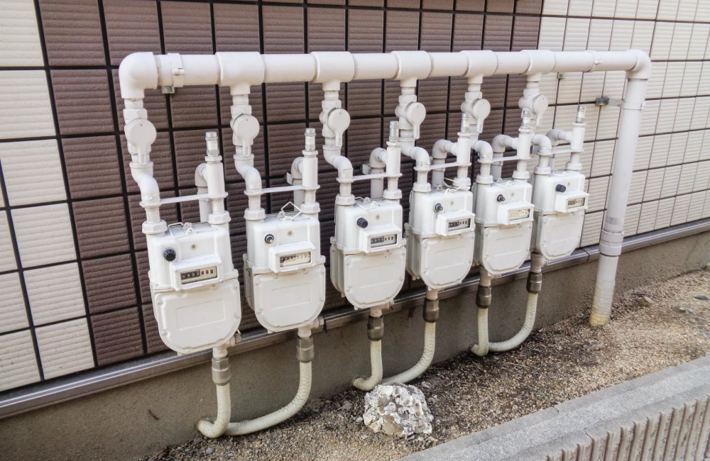 まず試したい、ガスの復旧手順と注意点