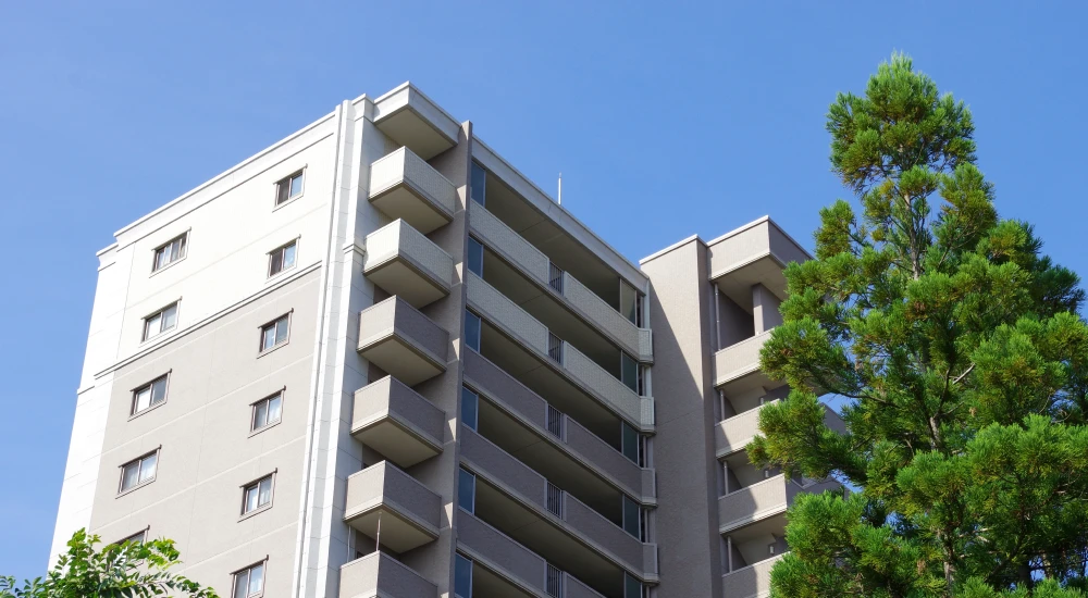 大東建託の不動産投資取り組み事例紹介