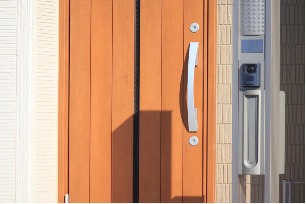 家の鍵を無くしたときの対処法