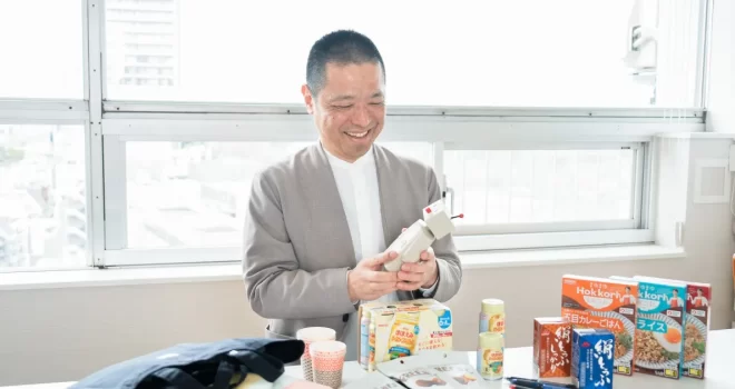 フェーズフリーのオススメ商品8選。専門家に聞いた日常&非常時に活躍するアイテムの選び方