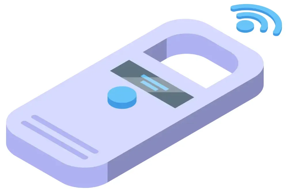 鍵の紛失対策には「スマートタグ」という選択肢も